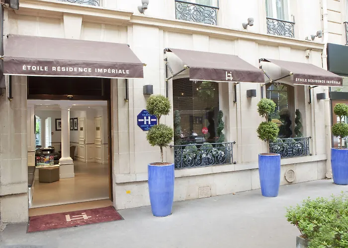 Hôtel Toujours&Spa