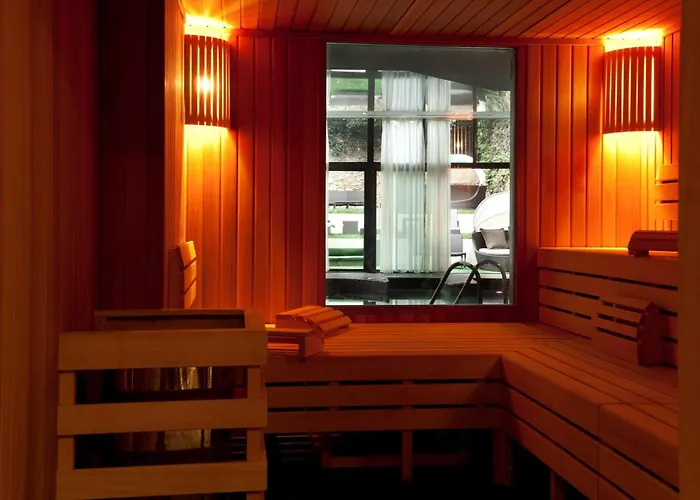 Hotel&Spa Le Grand Monarque, BW Premier Collection
