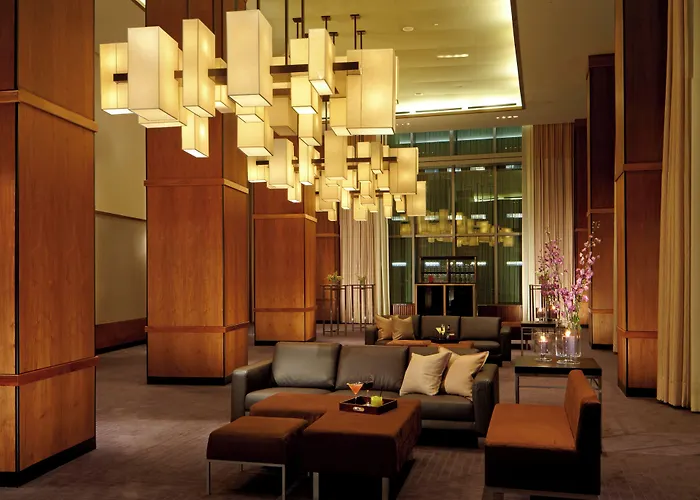The Dominick Hotel